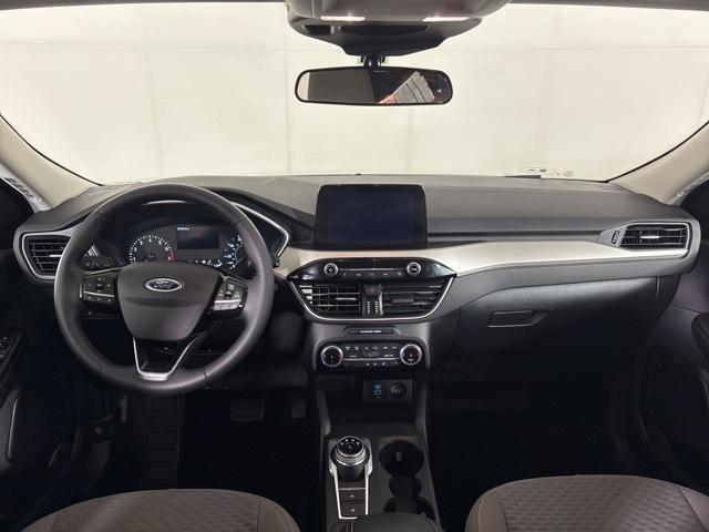 used 2022 Ford Escape car, priced at $24,999