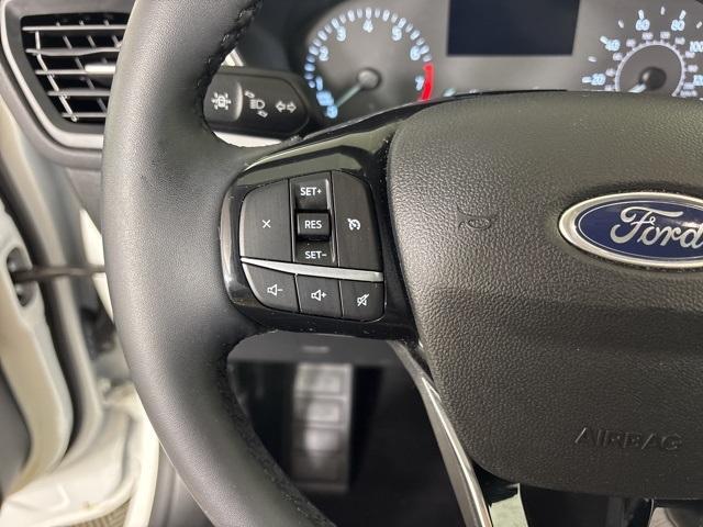used 2022 Ford Escape car, priced at $24,999