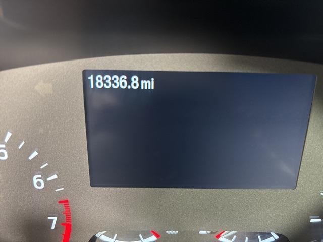 used 2022 Ford Escape car, priced at $24,999
