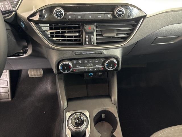 used 2022 Ford Escape car, priced at $24,999