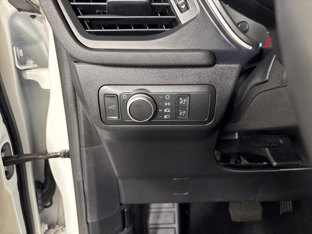 used 2022 Ford Escape car, priced at $24,999