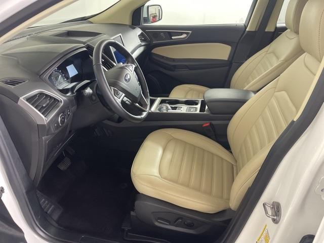used 2023 Ford Edge car, priced at $29,999