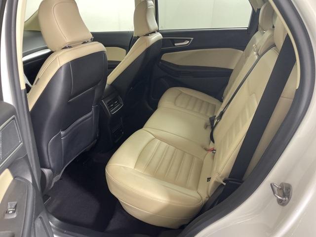 used 2023 Ford Edge car, priced at $29,999