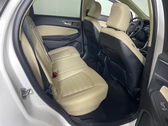 used 2023 Ford Edge car, priced at $29,999