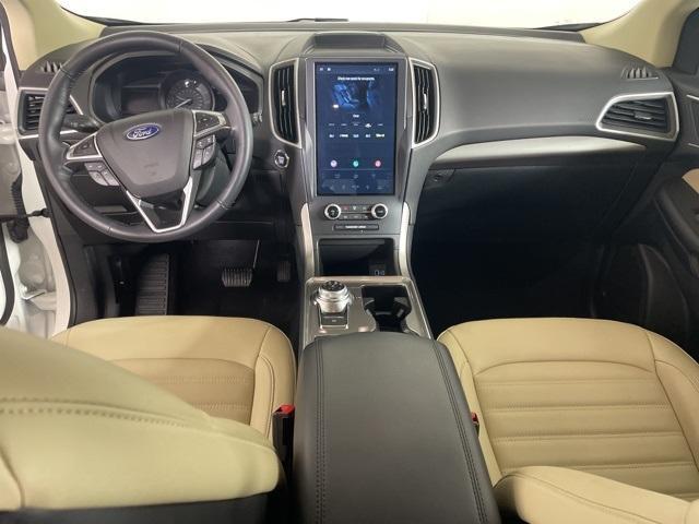 used 2023 Ford Edge car, priced at $29,999