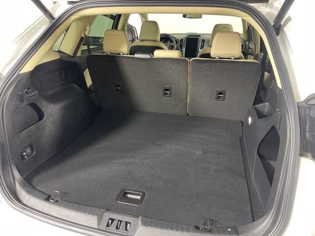 used 2023 Ford Edge car, priced at $29,999