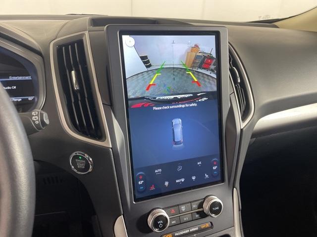 used 2023 Ford Edge car, priced at $29,999