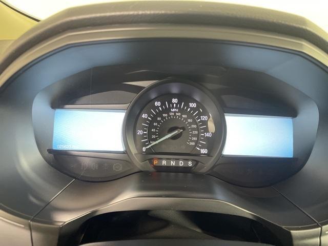 used 2023 Ford Edge car, priced at $29,999