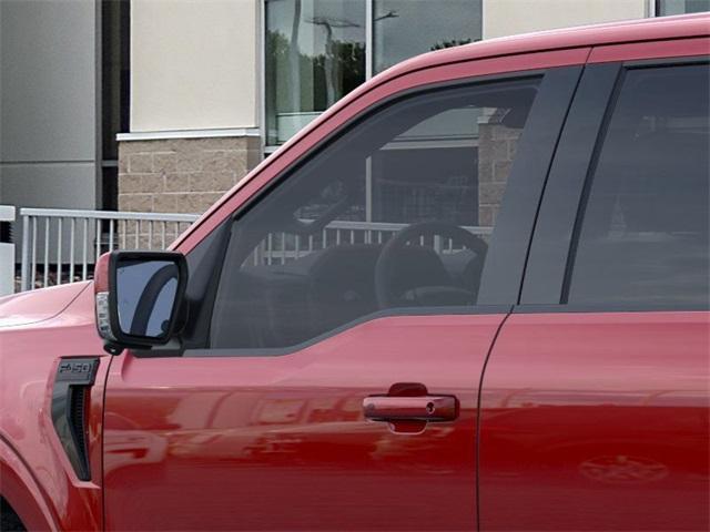 new 2025 Ford F-150 car, priced at $67,250