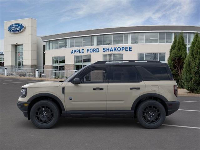 new 2024 Ford Bronco Sport car, priced at $32,413