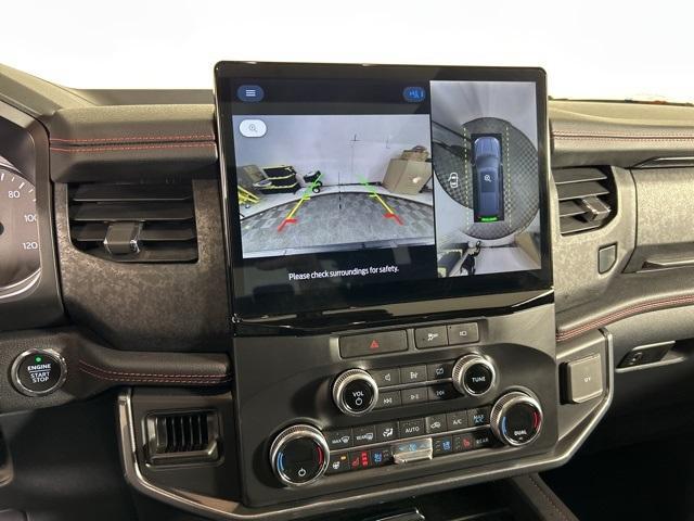 used 2022 Ford Expedition car, priced at $56,999