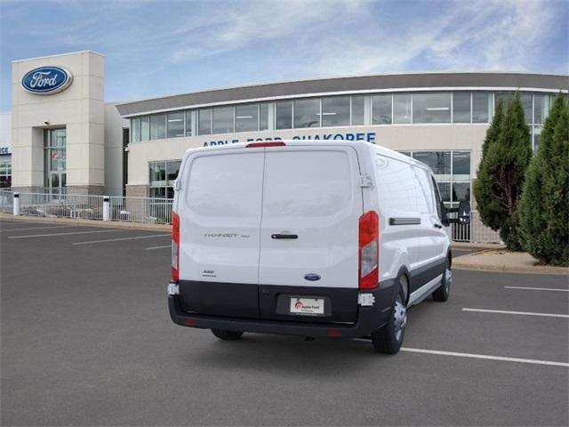 new 2025 Ford Transit-150 car, priced at $52,847