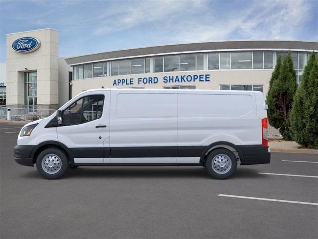 new 2025 Ford Transit-150 car, priced at $52,847