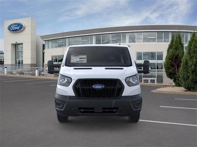 new 2025 Ford Transit-150 car, priced at $52,847