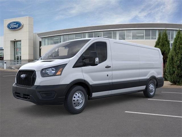 new 2025 Ford Transit-150 car, priced at $52,847