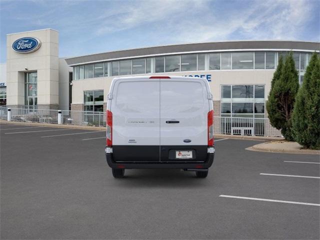 new 2025 Ford Transit-150 car, priced at $52,847