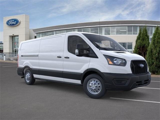 new 2025 Ford Transit-150 car, priced at $52,847