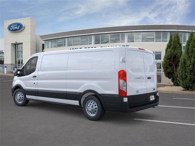 new 2025 Ford Transit-150 car, priced at $52,847