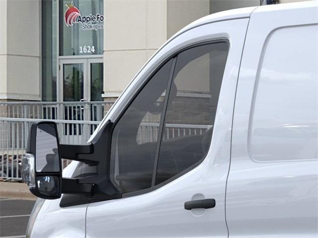 new 2025 Ford Transit-150 car, priced at $52,847