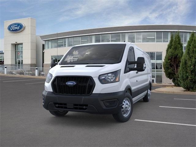 new 2025 Ford Transit-150 car, priced at $52,847