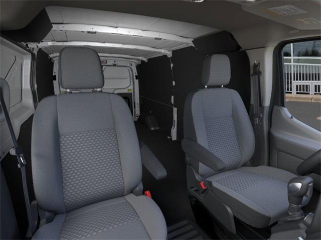 new 2025 Ford Transit-150 car, priced at $52,847