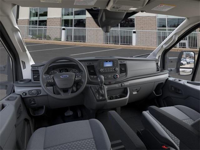 new 2025 Ford Transit-150 car, priced at $52,847