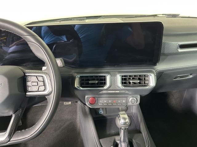 used 2025 Ford Mustang car, priced at $53,999