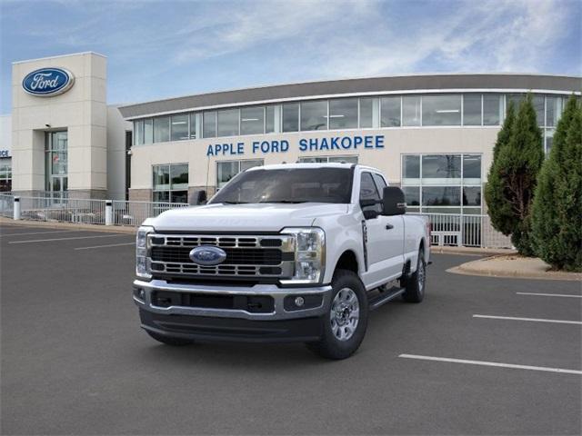 new 2024 Ford F-250 car, priced at $54,188