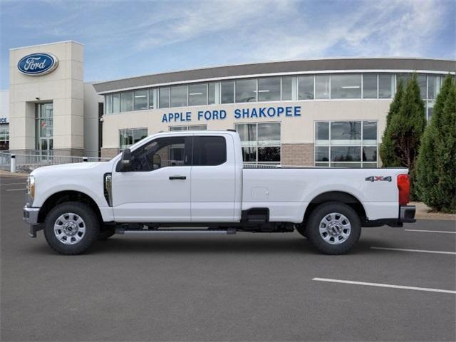 new 2024 Ford F-250 car, priced at $54,188