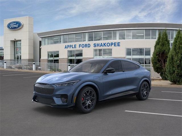 new 2024 Ford Mustang Mach-E car, priced at $54,272