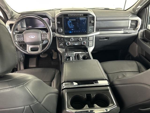 used 2022 Ford F-150 car, priced at $30,999