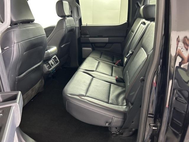 used 2022 Ford F-150 car, priced at $30,999