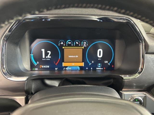 used 2022 Ford F-150 car, priced at $30,999