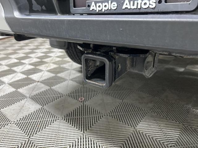 used 2022 Ford F-150 car, priced at $30,999