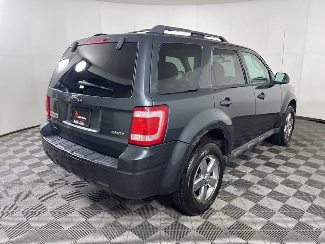 used 2009 Ford Escape car, priced at $5,999