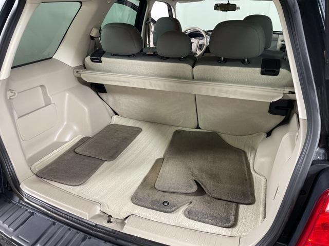 used 2009 Ford Escape car, priced at $5,999