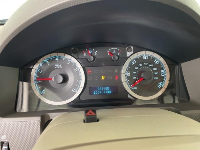 used 2009 Ford Escape car, priced at $5,999