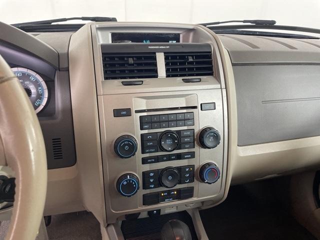 used 2009 Ford Escape car, priced at $5,999