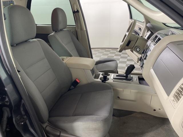 used 2009 Ford Escape car, priced at $5,999