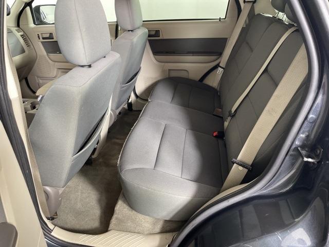 used 2009 Ford Escape car, priced at $5,999