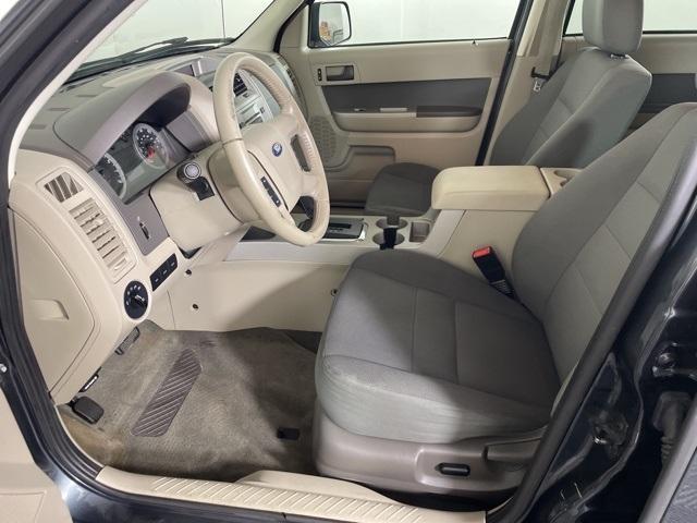 used 2009 Ford Escape car, priced at $5,999