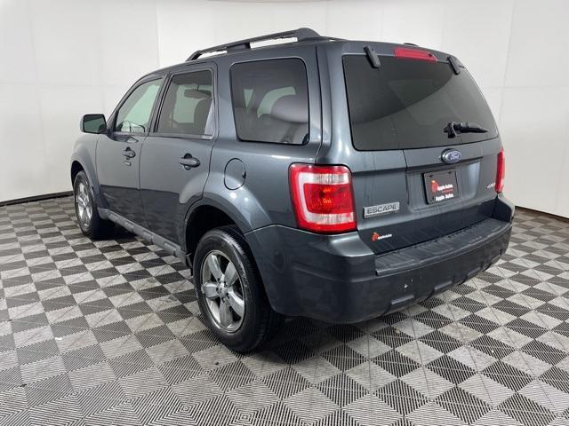 used 2009 Ford Escape car, priced at $5,999