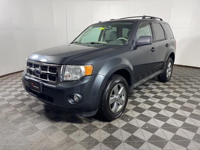 used 2009 Ford Escape car, priced at $5,999