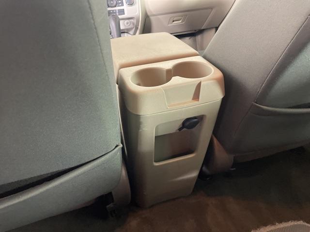 used 2009 Ford Escape car, priced at $5,999