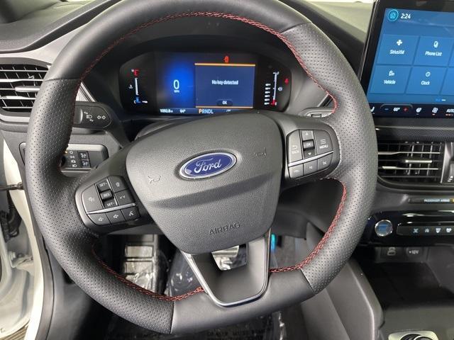 used 2024 Ford Escape car, priced at $27,999