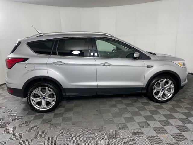 used 2019 Ford Escape car, priced at $21,481
