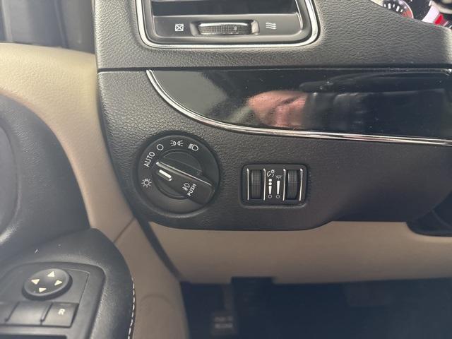 used 2017 Dodge Grand Caravan car, priced at $9,985