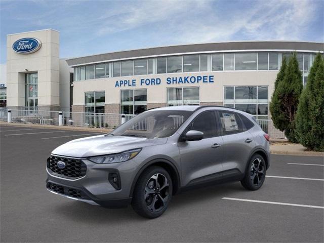 new 2025 Ford Escape car, priced at $29,550