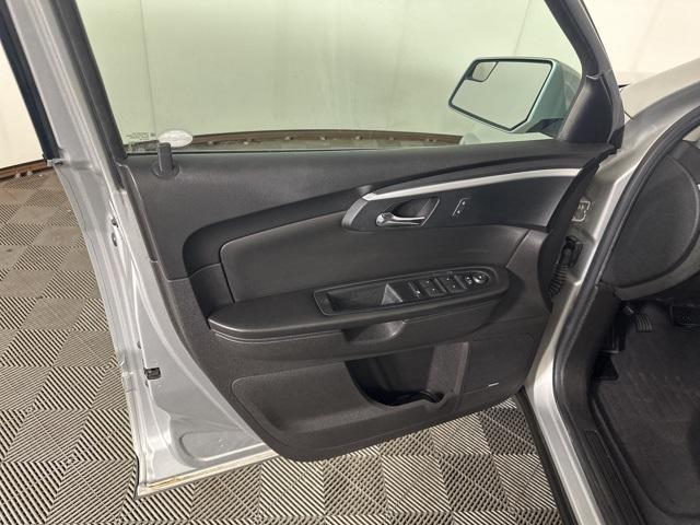 used 2011 Chevrolet Traverse car, priced at $7,999