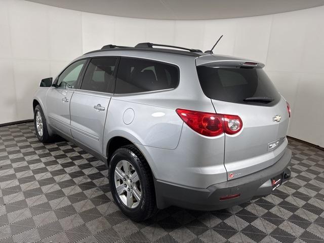 used 2011 Chevrolet Traverse car, priced at $7,999
